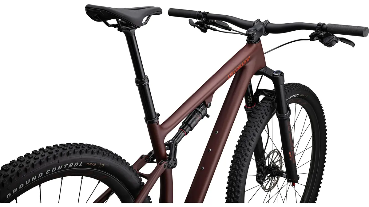 2023 Specialized Epic Evo Expert 8