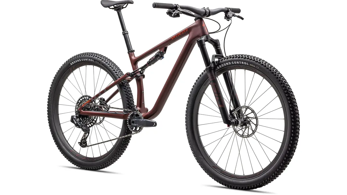 2023 Specialized Epic Evo Expert 4