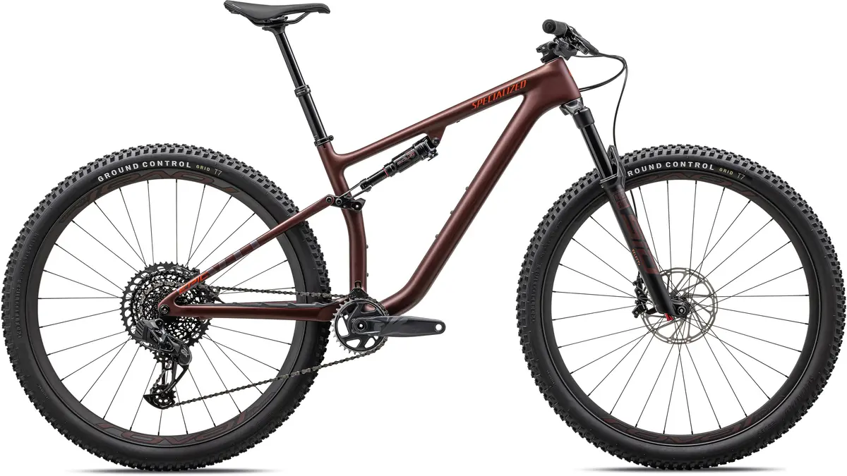 2023 Specialized Epic Evo Expert 2