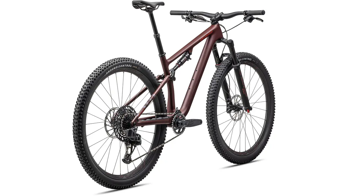 2023 Specialized Epic Evo Expert 6