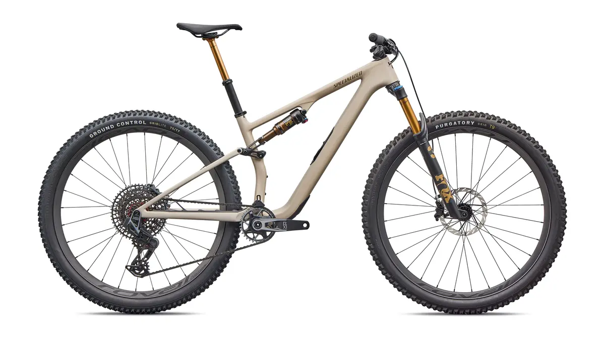 2026 Specialized Epic 8 Evo Pro  - Sram X0 Axs, Fox Factory 1