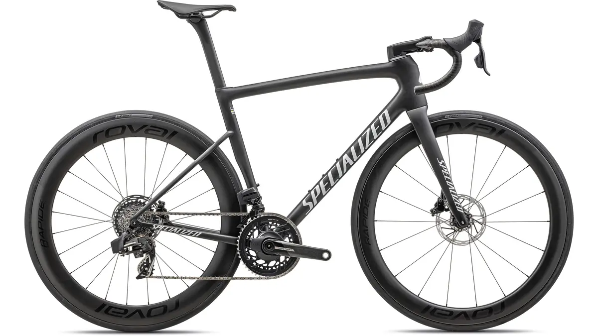 2024 Specialized Tarmac Sl8 Pro - Sram Force Etap Axs 1