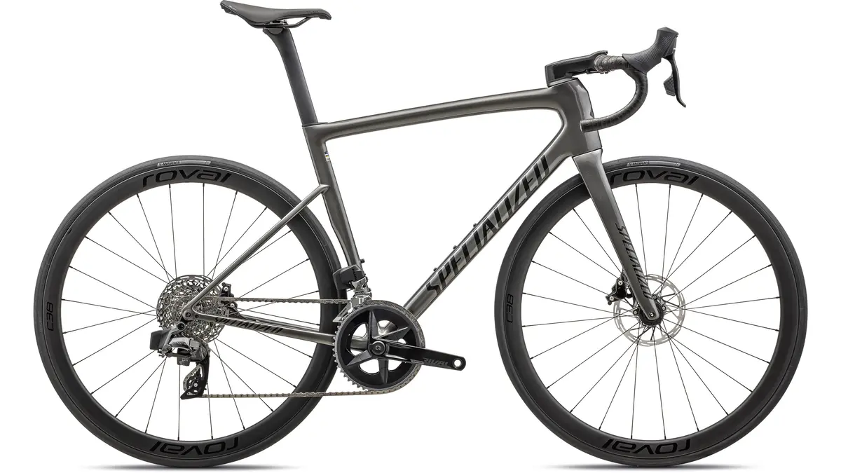 2024 Specialized Tarmac Sl8 Expert - Sram Rival Axs 1