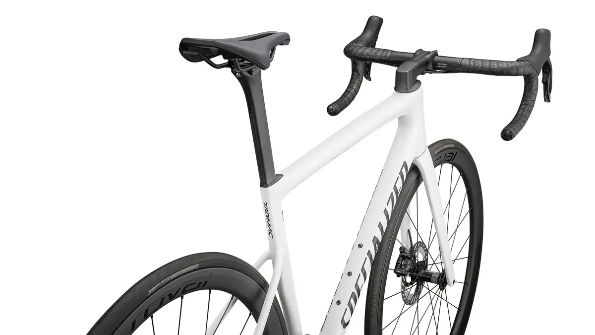 2025 Specialized Tarmac Sl8 Expert - Shimano Ultegra Di2 7