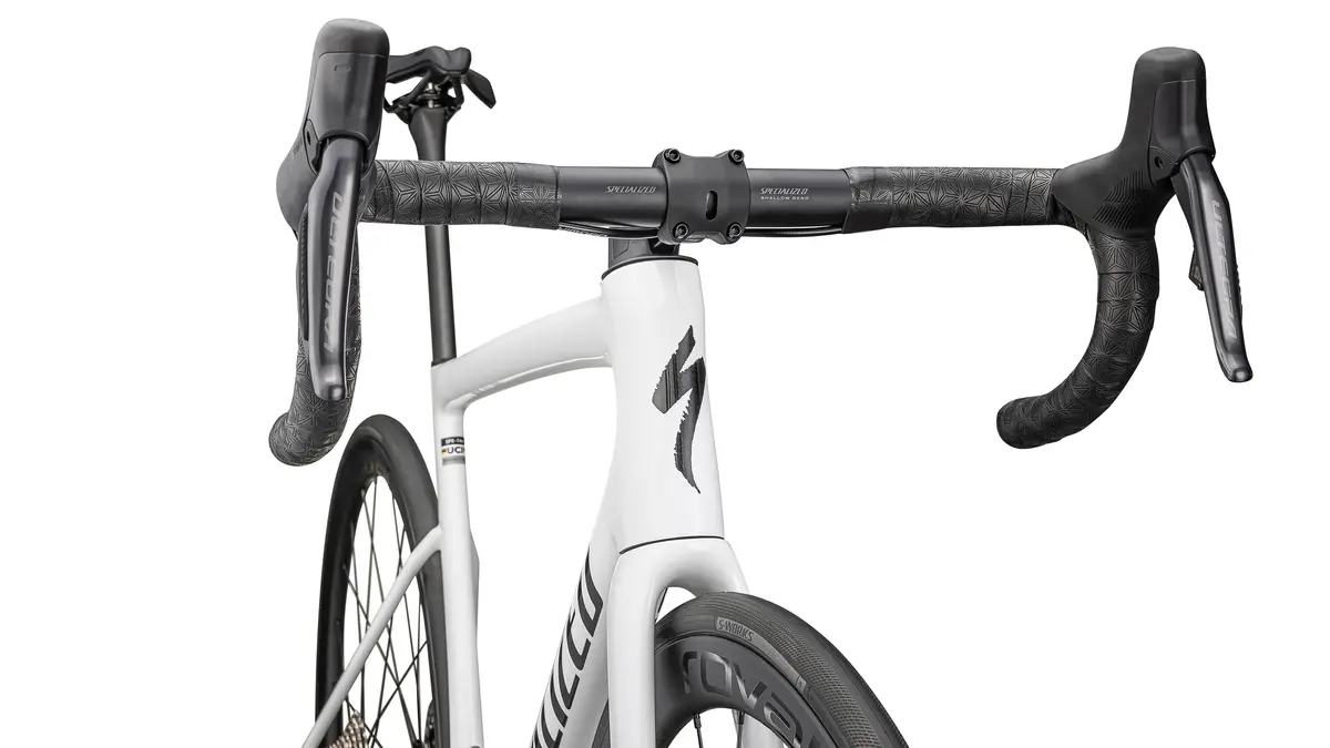 2025 Specialized Tarmac Sl8 Expert - Shimano Ultegra Di2 9