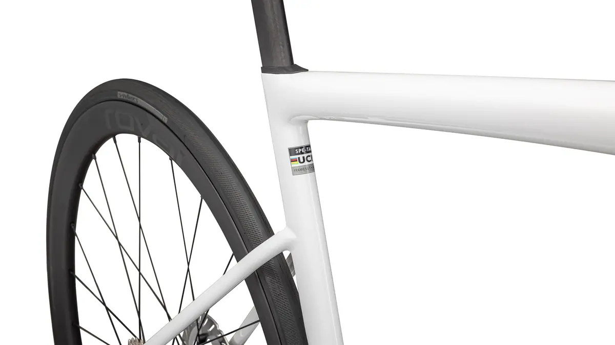 2025 Specialized Tarmac Sl8 Expert - Shimano Ultegra Di2 11