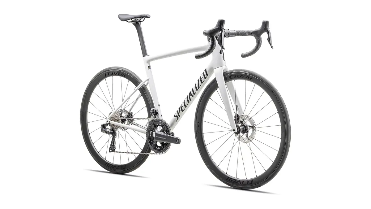 2025 Specialized Tarmac Sl8 Expert - Shimano Ultegra Di2 3