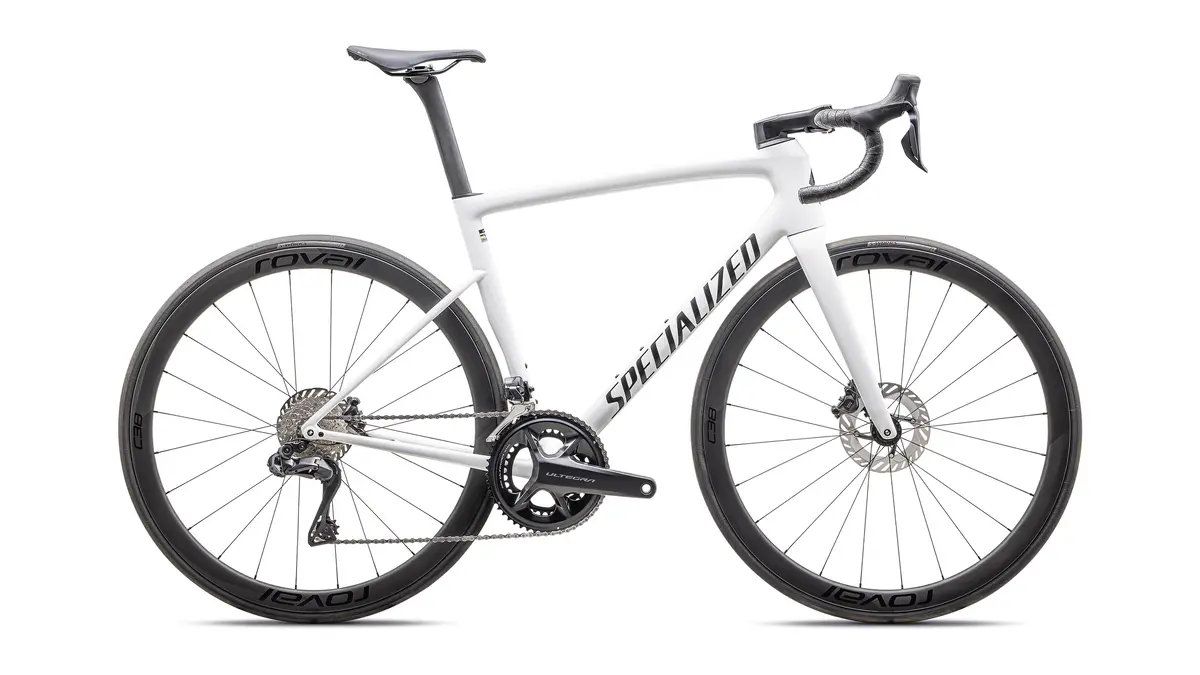 2025 Specialized Tarmac Sl8 Expert - Shimano Ultegra Di2 8