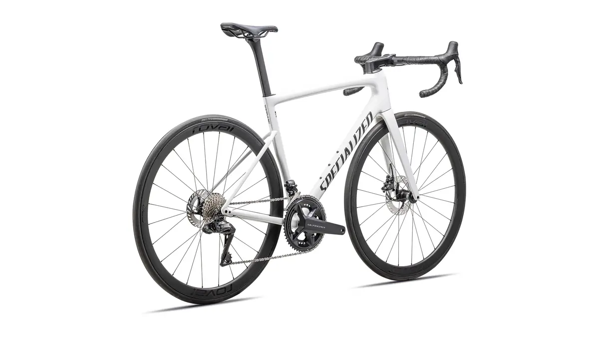 2025 Specialized Tarmac Sl8 Expert - Shimano Ultegra Di2 5