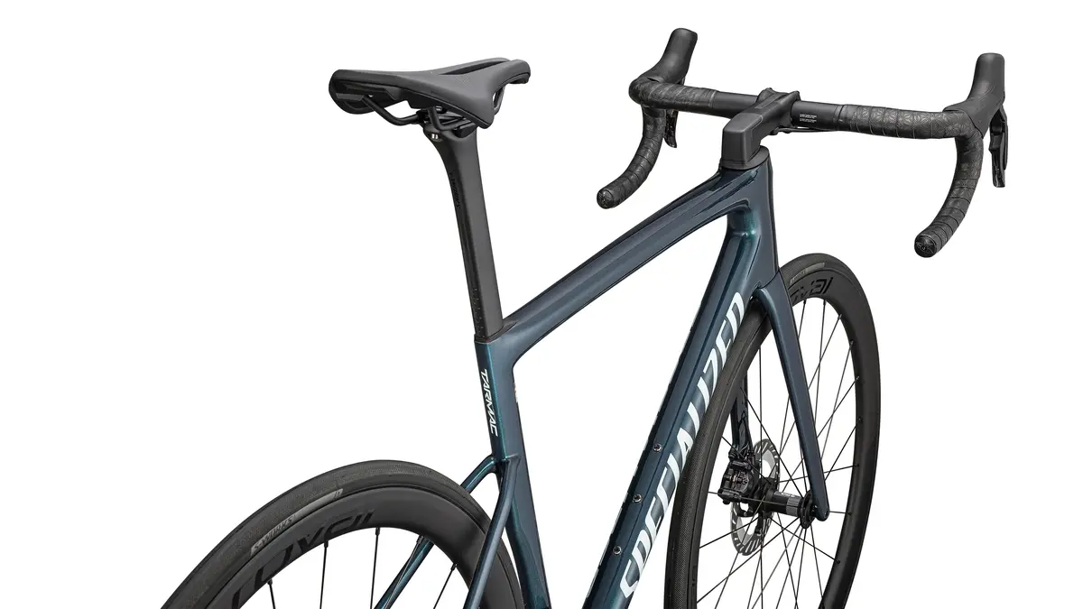 2025 Specialized Tarmac Sl8 Expert - Shimano Ultegra Di2 8