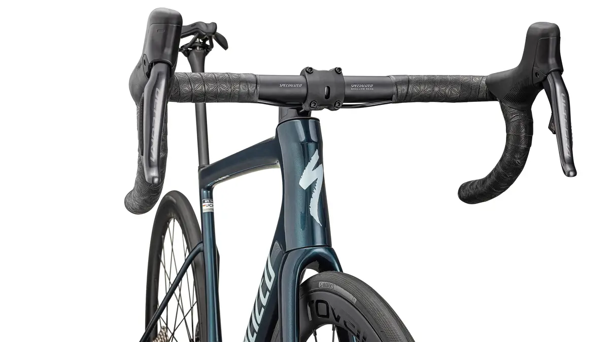 2025 Specialized Tarmac Sl8 Expert - Shimano Ultegra Di2 10