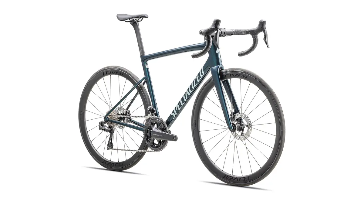 2025 Specialized Tarmac Sl8 Expert - Shimano Ultegra Di2 4