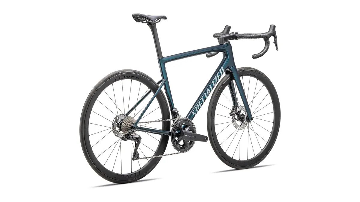 2025 Specialized Tarmac Sl8 Expert - Shimano Ultegra Di2 6