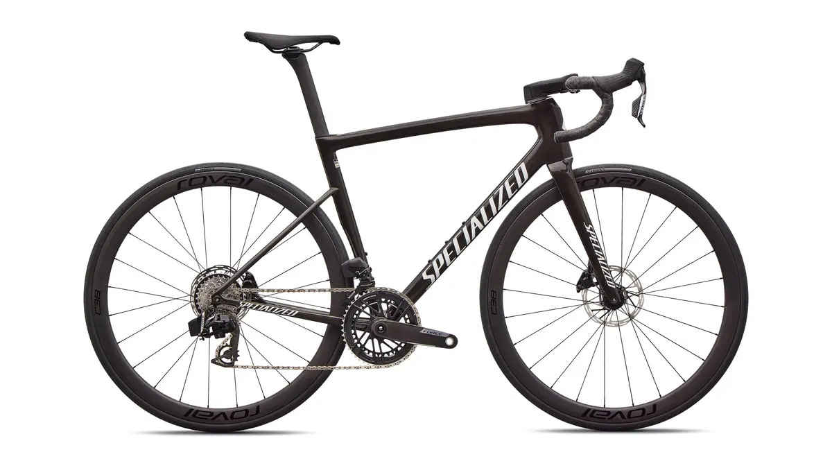 2026 Specialized Tarmac Sl8 Expert - Sram Force Axs 1
