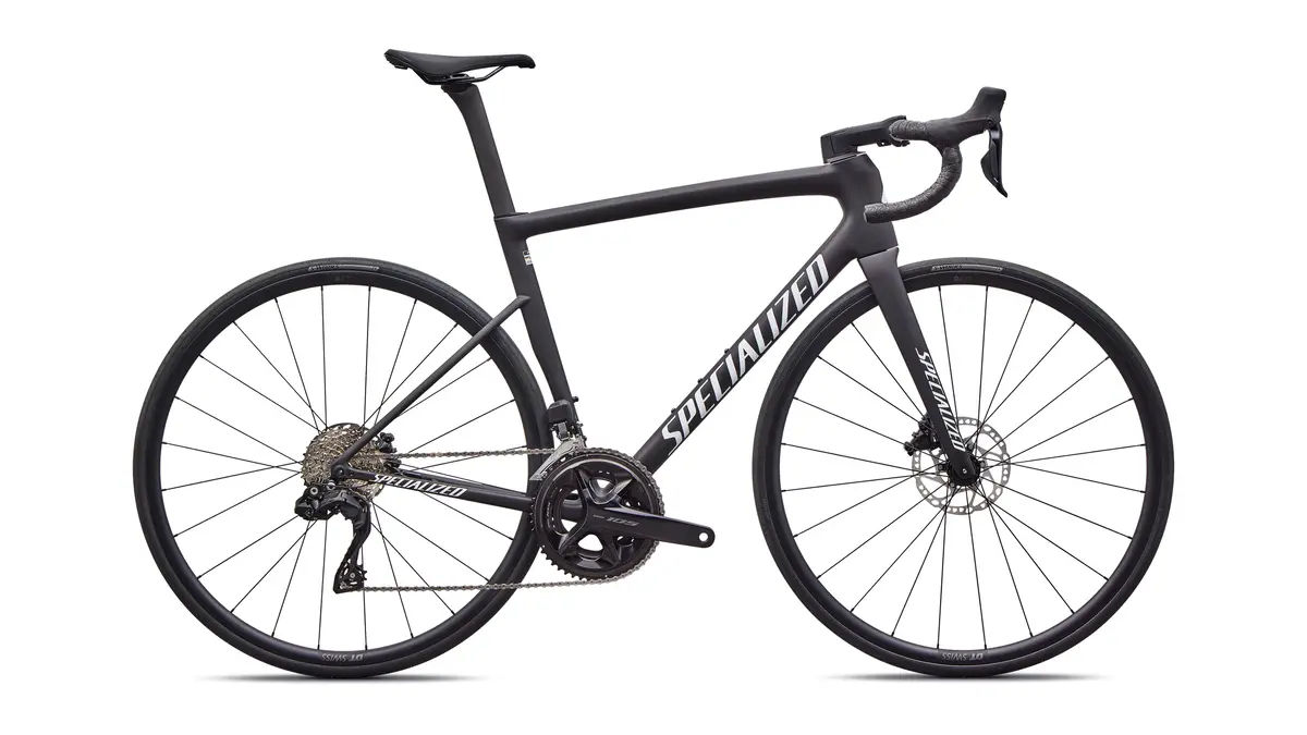 2026 Specialized Tarmac Sl8 Comp - Shimano 105 Di2 1