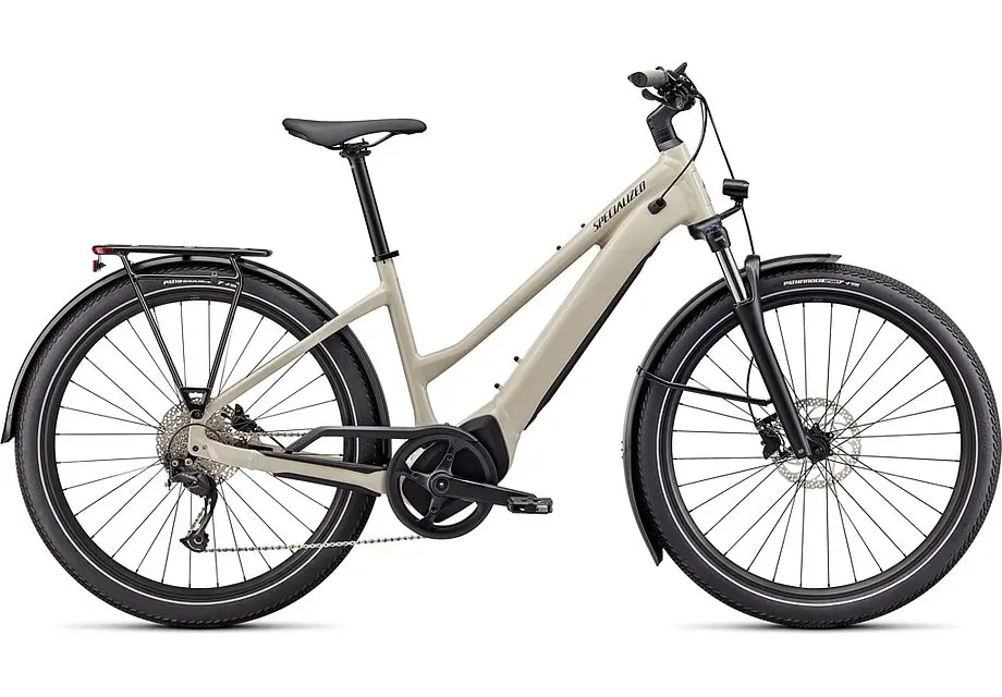 2023 Specialized Turbo Vado 3.0 Step-Through 1