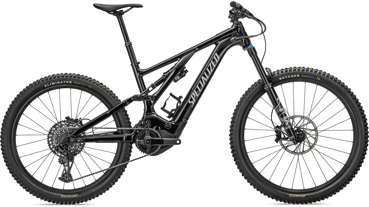 2022 Specialized Turbo Levo 3 Comp Alloy 1