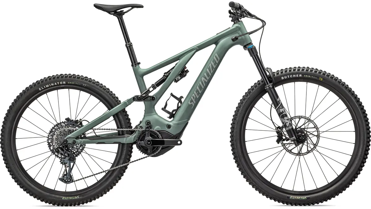 2023 Specialized Turbo Levo 3 Comp Alloy 7