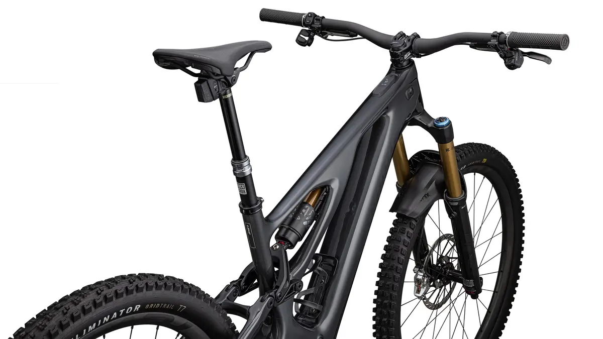 2023 Specialized S-Works Turbo Levo 3 T-Type 7