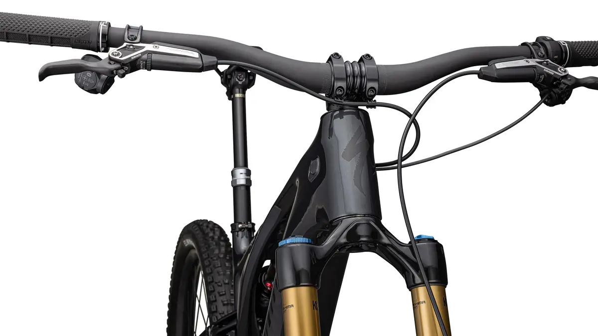 2023 Specialized S-Works Turbo Levo 3 T-Type 9