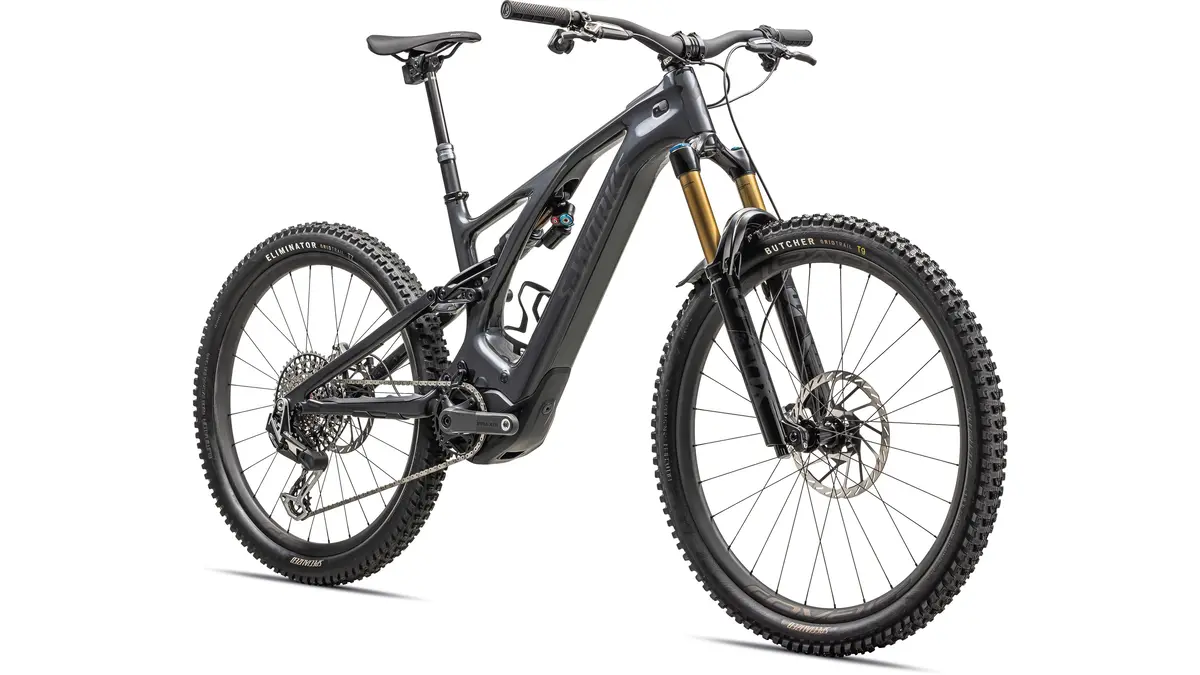 2023 Specialized S-Works Turbo Levo 3 T-Type 3