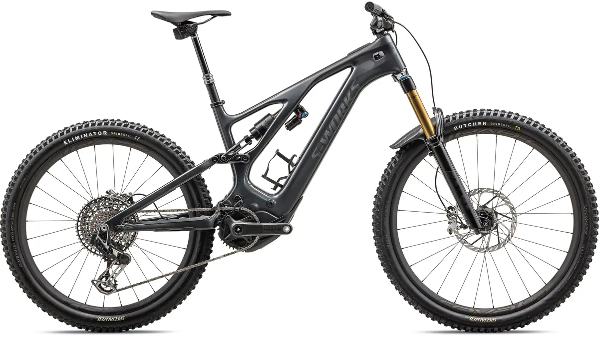 2023 Specialized S-Works Turbo Levo 3 T-Type 1