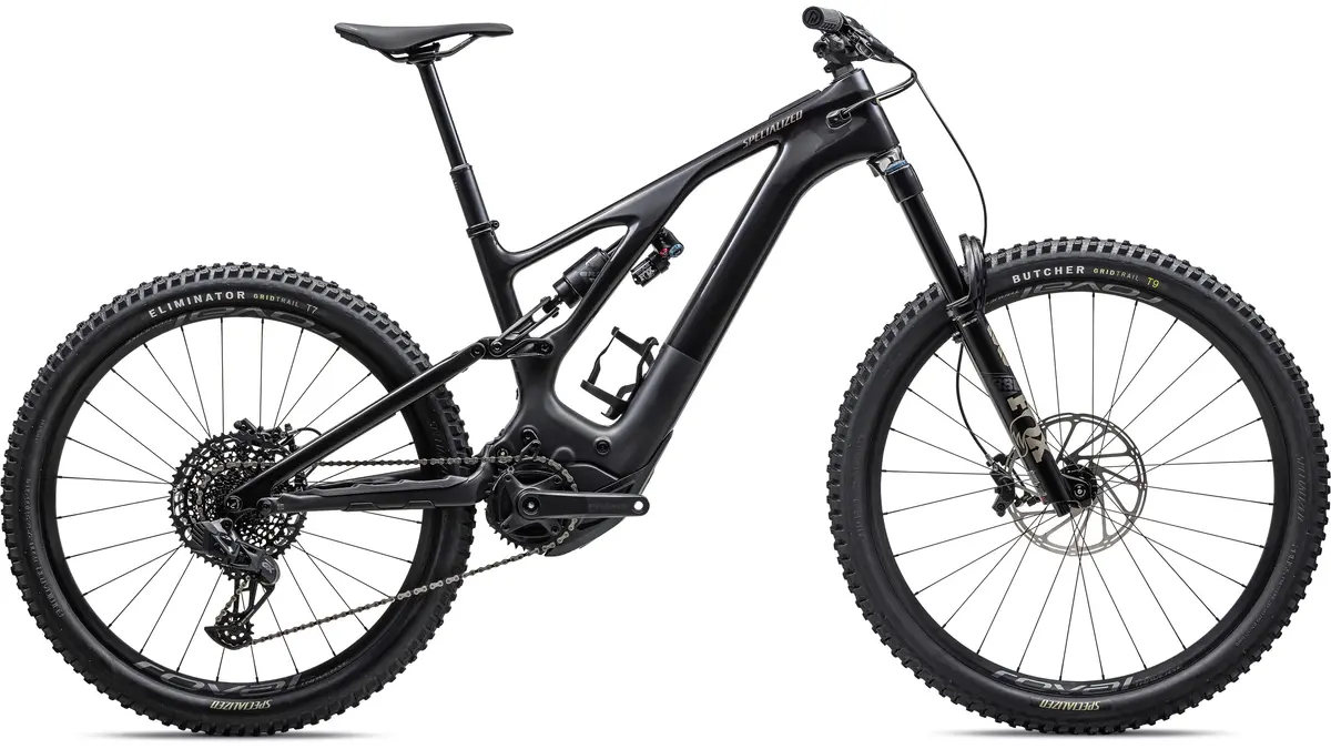 2023 Specialized Turbo Levo 3 Expert 1