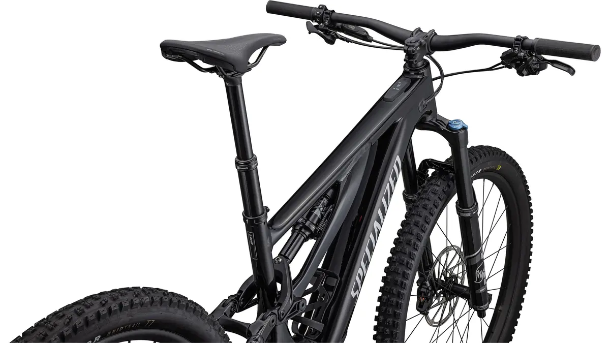 2023 Specialized Turbo Levo 3 Comp Alloy 12