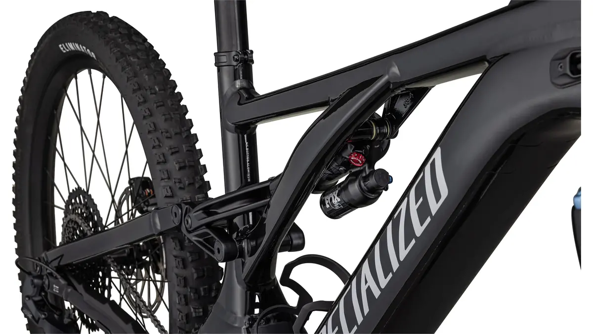 2023 Specialized Turbo Levo 3 Comp Alloy 18