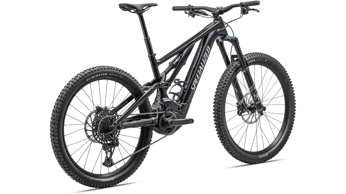 2023 Specialized Turbo Levo 3 Comp Alloy 9