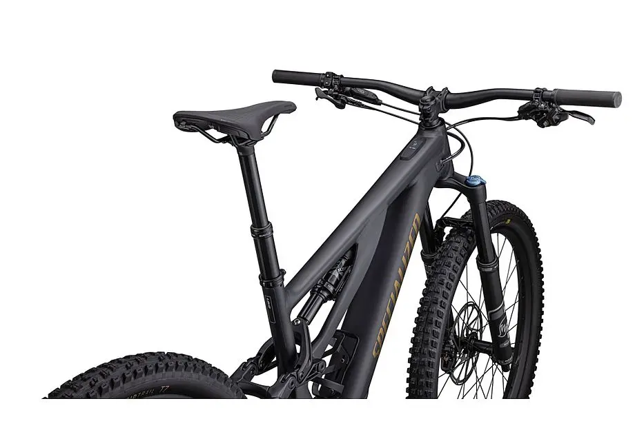 2023 Specialized Turbo Levo 3 Comp Alloy 10