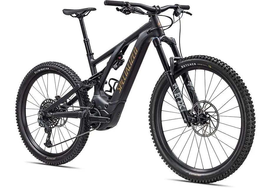 2023 Specialized Turbo Levo 3 Comp Alloy 4
