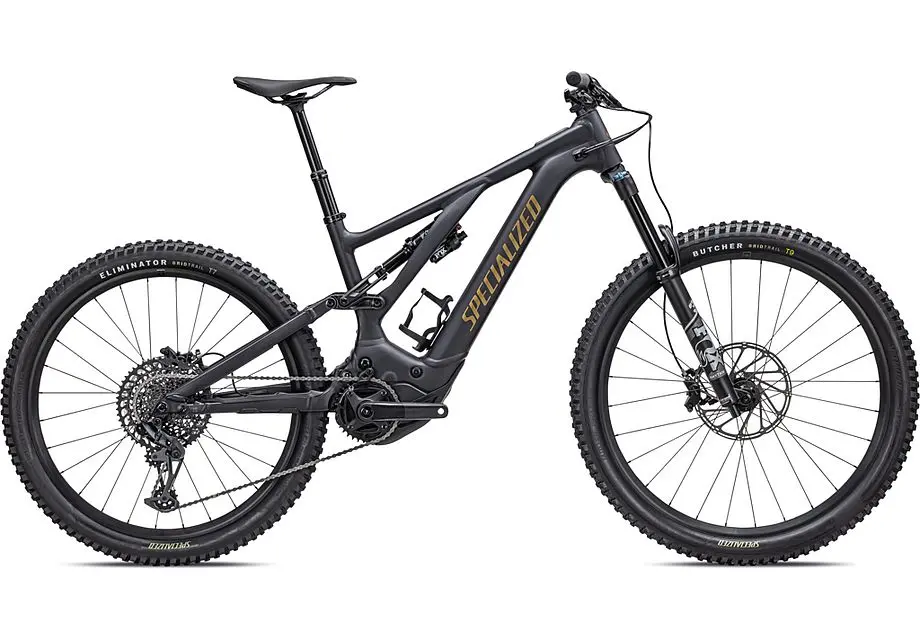 2023 Specialized Turbo Levo 3 Comp Alloy 1