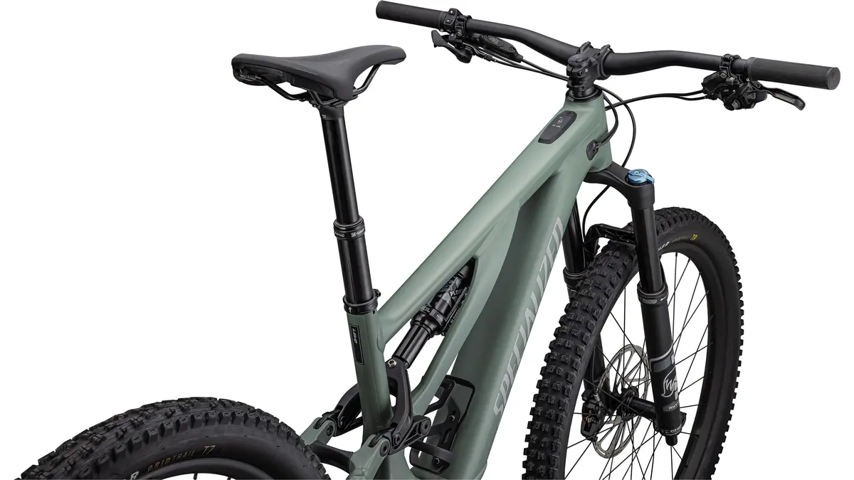 2023 Specialized Turbo Levo 3 Comp Alloy 11