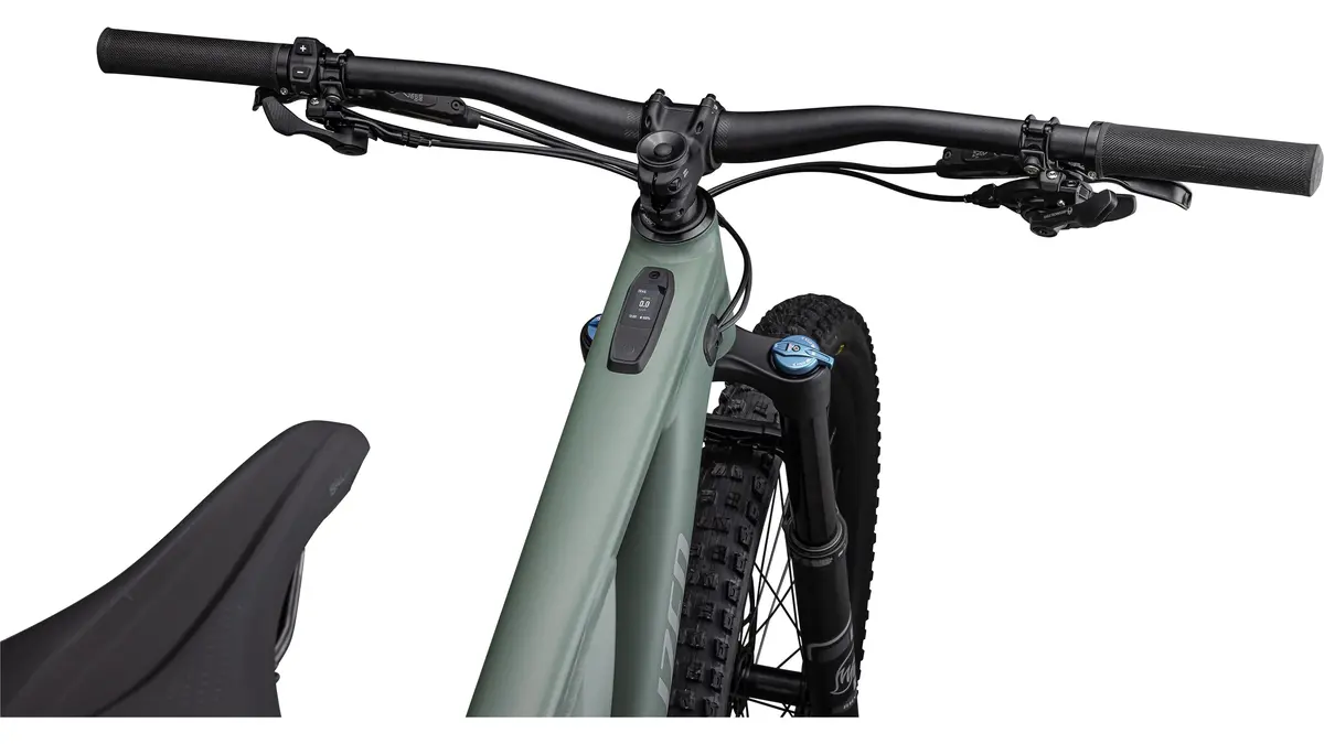 2023 Specialized Turbo Levo 3 Comp Alloy 13