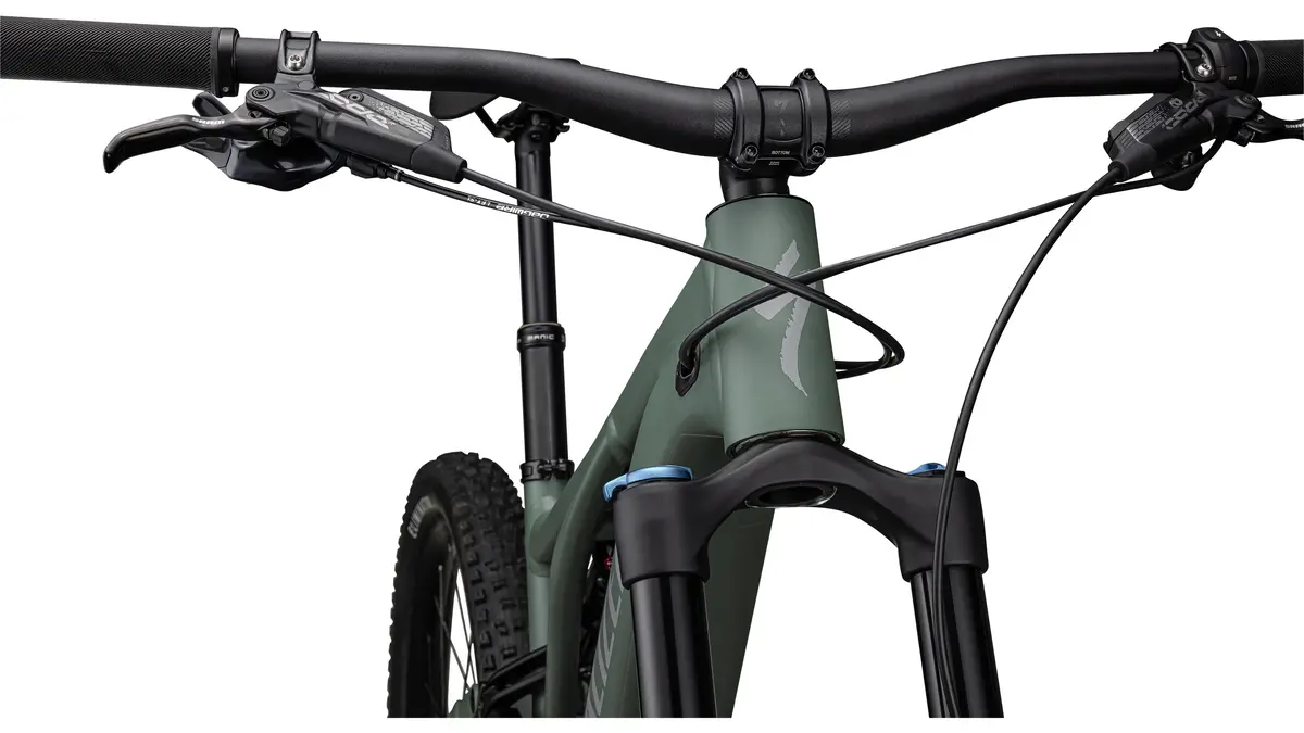 2023 Specialized Turbo Levo 3 Comp Alloy 15