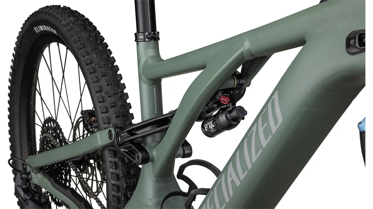 2023 Specialized Turbo Levo 3 Comp Alloy 17