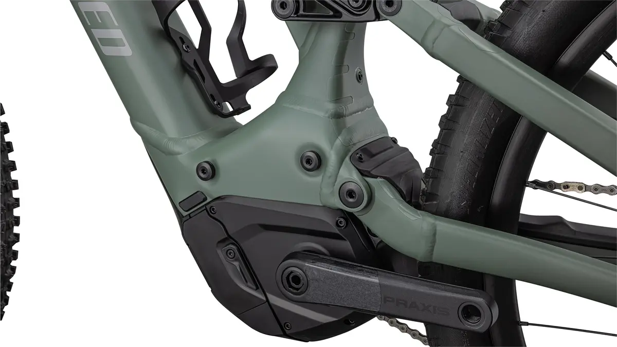 2023 Specialized Turbo Levo 3 Comp Alloy 19