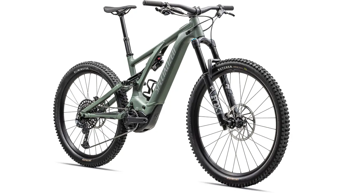 2023 Specialized Turbo Levo 3 Comp Alloy 5