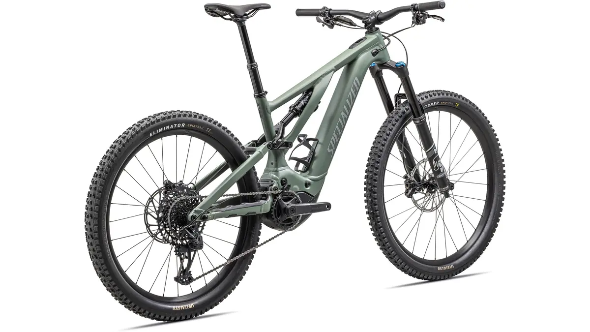 2023 Specialized Turbo Levo 3 Comp Alloy 8