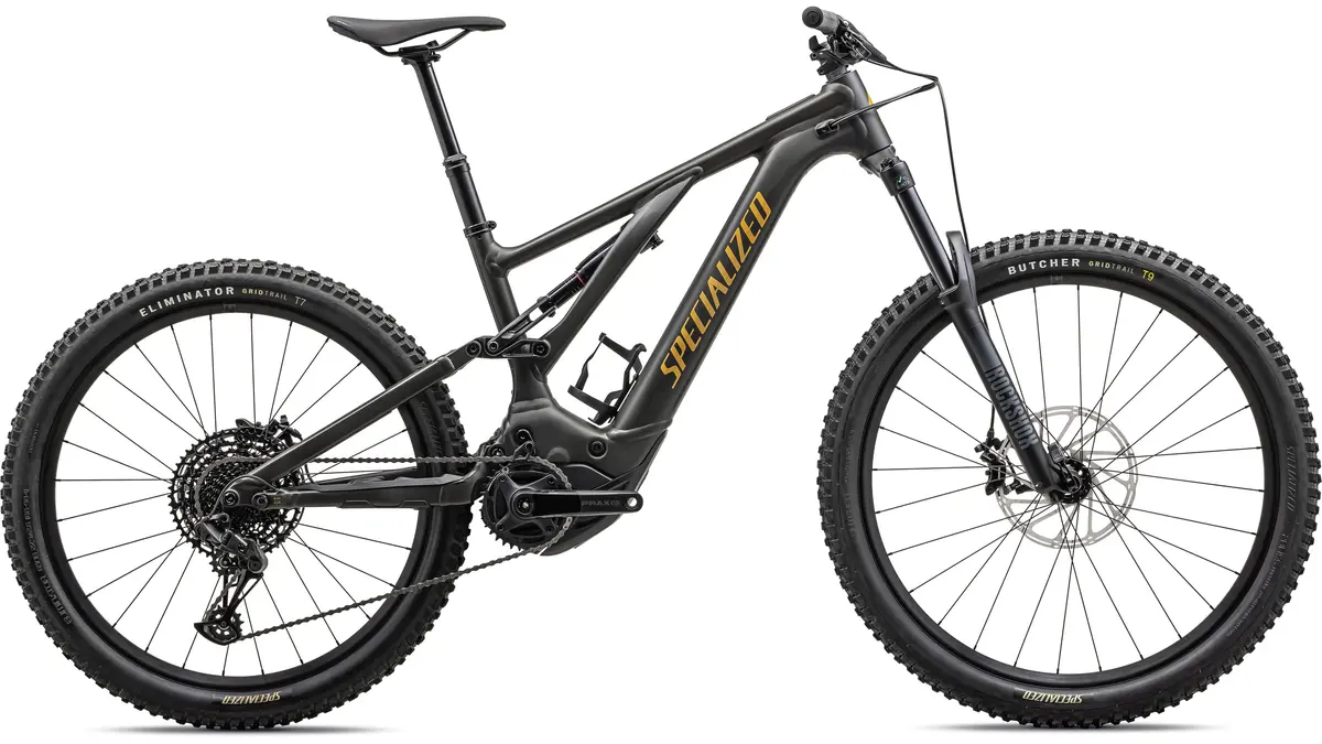 2023 Specialized Turbo Levo 3 Alloy 1