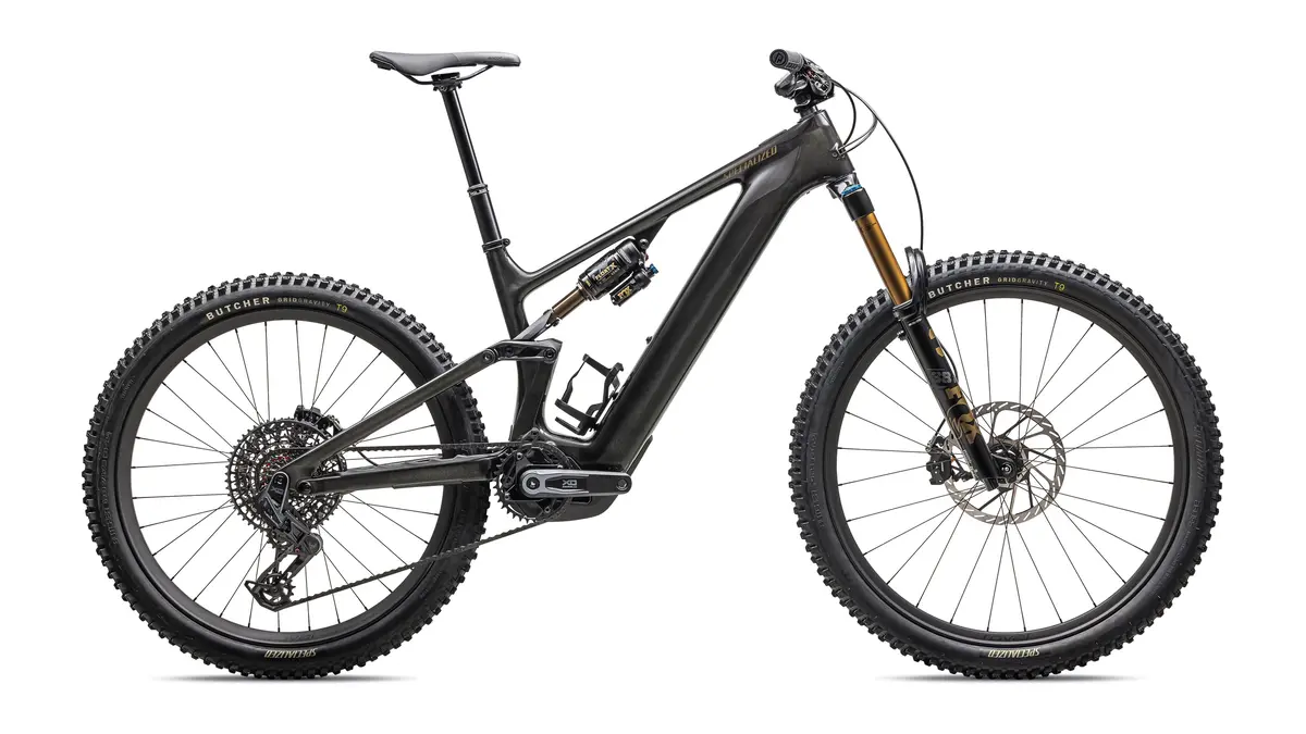 2026 Specialized Turbo Levo 4 Pro 6