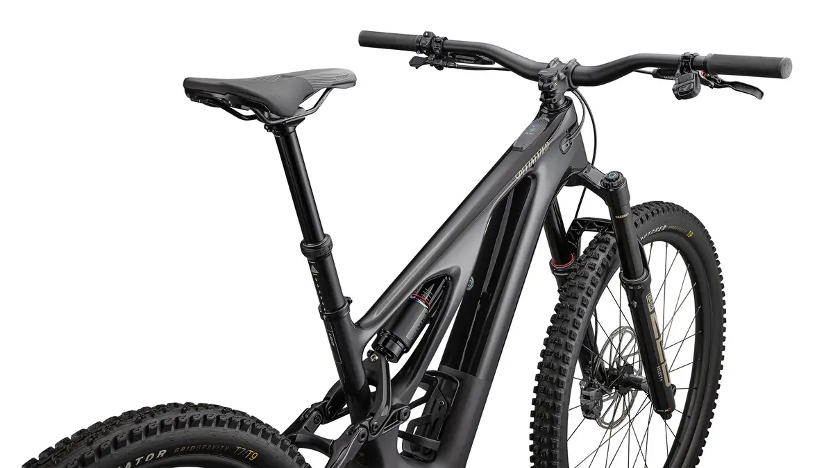 2025 Specialized Turbo Levo 3 Expert T-Type 4