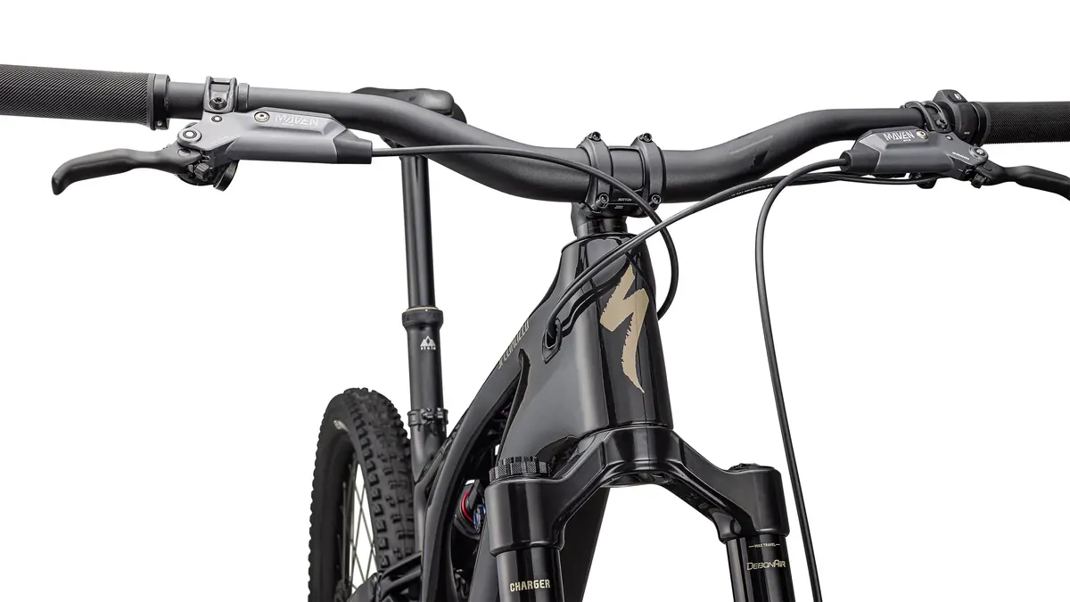 2025 Specialized Turbo Levo 3 Expert T-Type 5