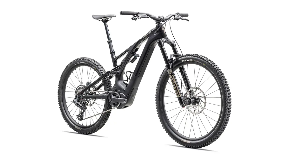 2025 Specialized Turbo Levo 3 Expert T-Type 2