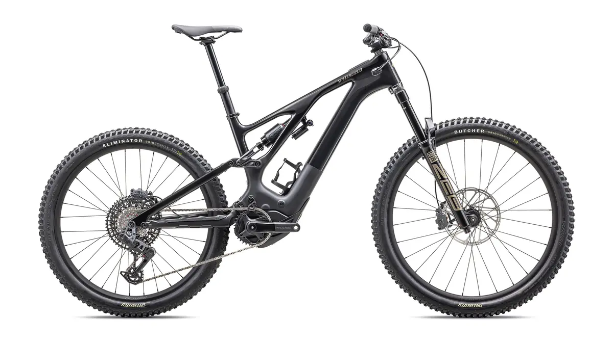 2025 Specialized Turbo Levo 3 Expert T-Type 1