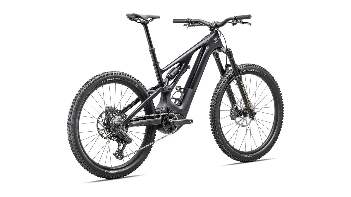 2025 Specialized Turbo Levo 3 Expert T-Type 3