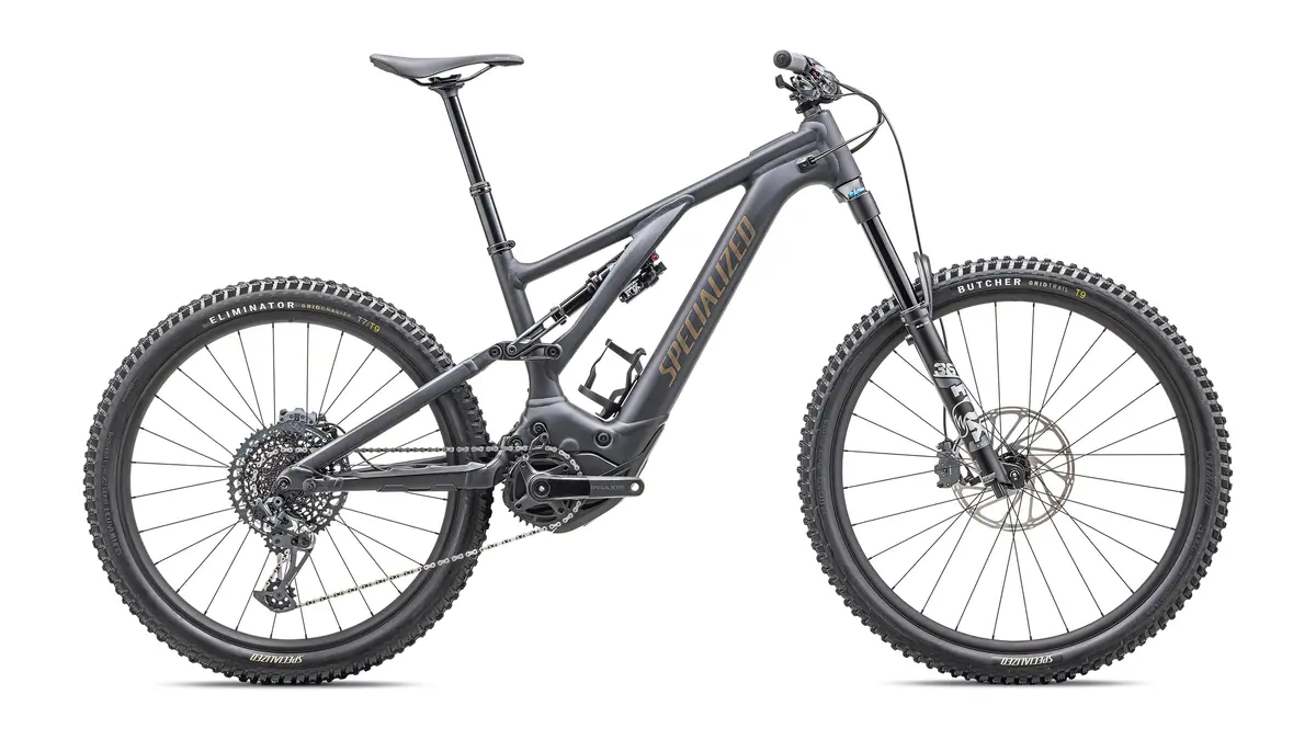2025 Specialized Turbo Levo 3 Comp Alloy 1