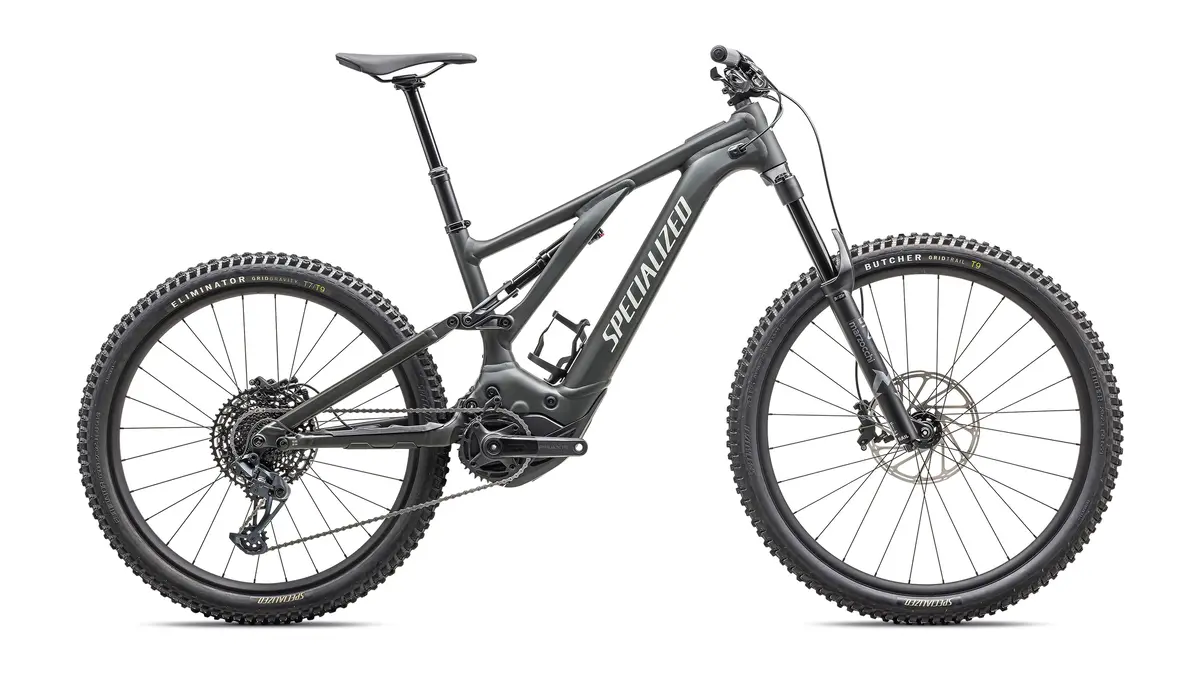 2025 Specialized Turbo Levo 3 1