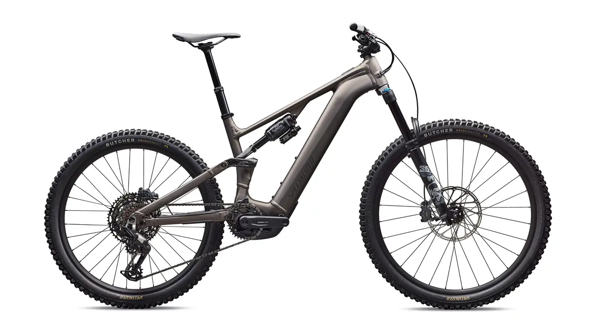 2026 Specialized Turbo Levo 4 Comp Alloy 13